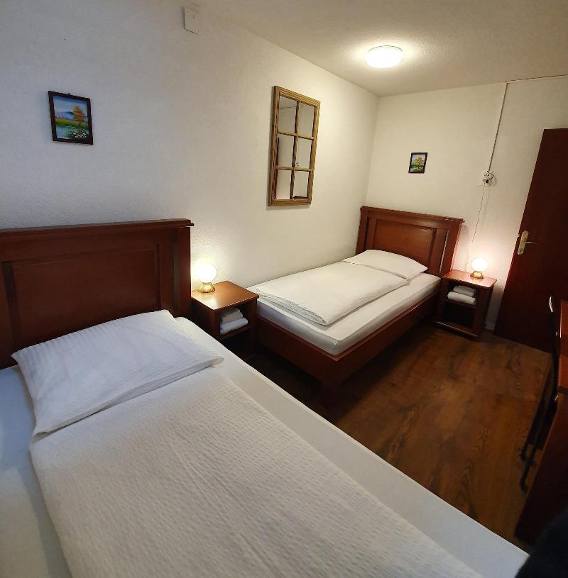 Esos Hotel Quelle - Oda