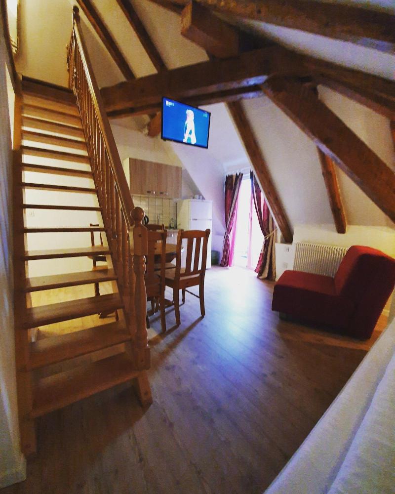 Esos Hotel Quelle - Oda