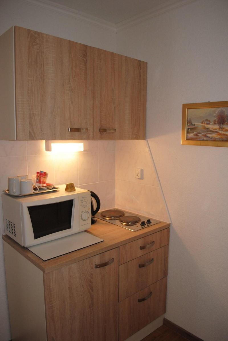 Esos Hotel Quelle - Oda