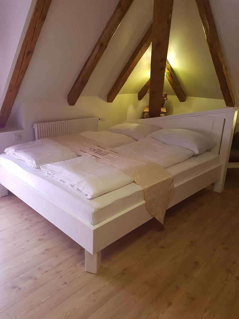 Esos Hotel Quelle - Oda