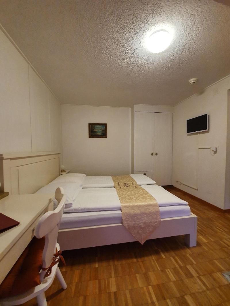Esos Hotel Quelle - Oda