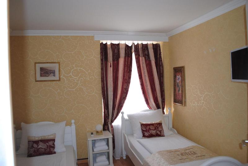 Esos Hotel Quelle - Oda