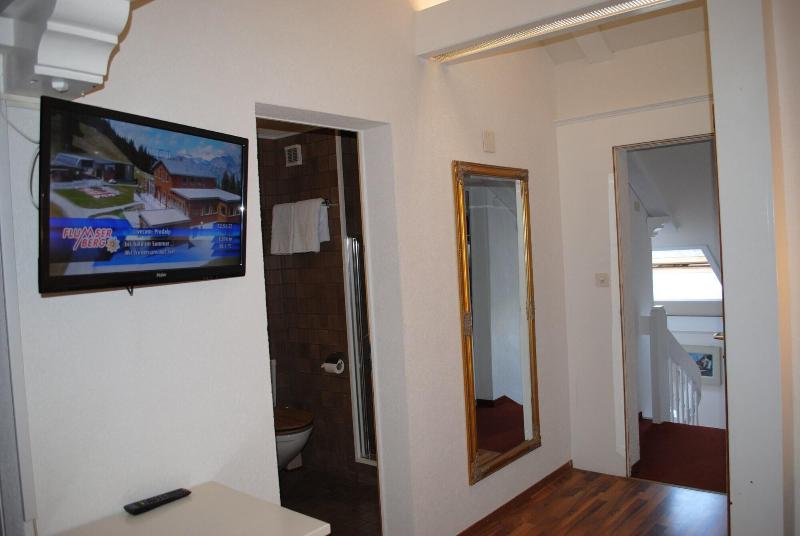 Esos Hotel Quelle - Oda
