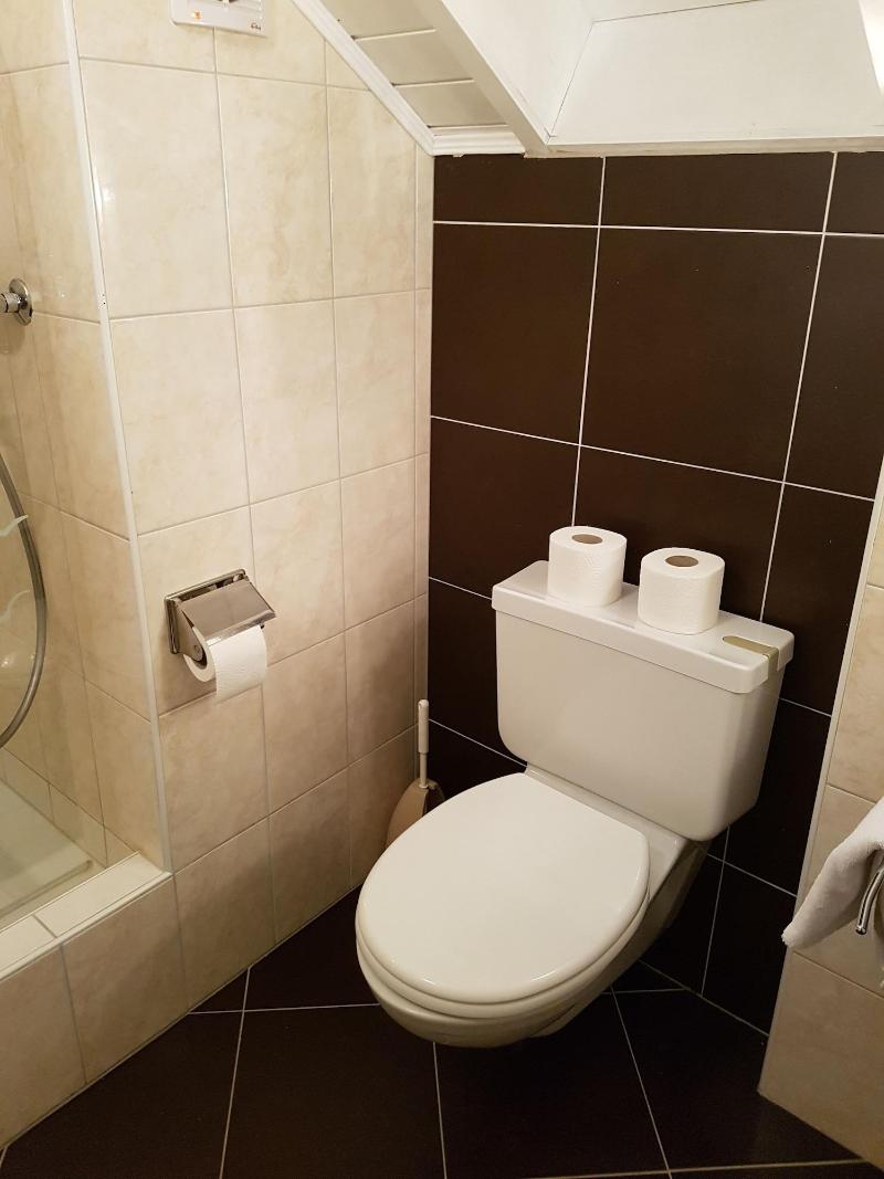 Esos Hotel Quelle - Oda