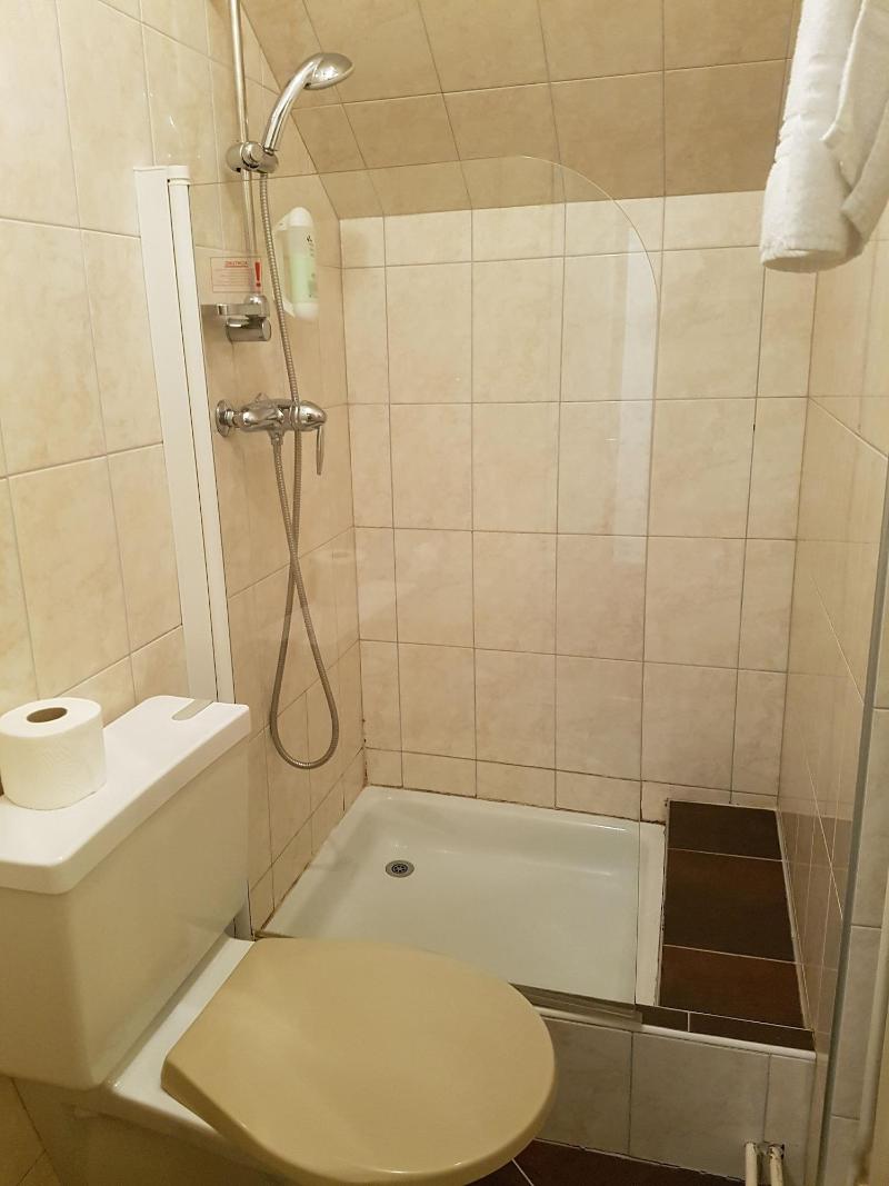 Esos Hotel Quelle - Oda