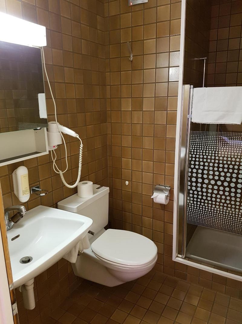 Esos Hotel Quelle - Oda