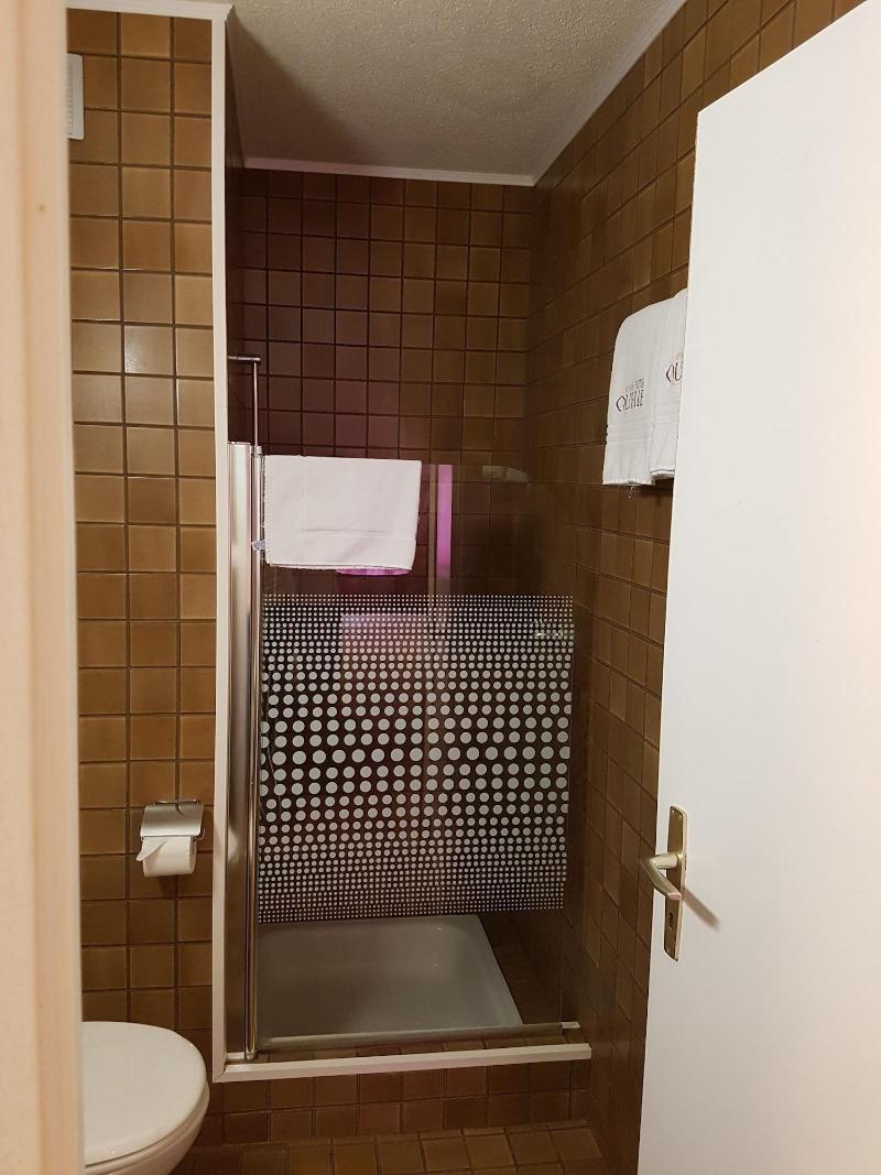 Esos Hotel Quelle - Oda