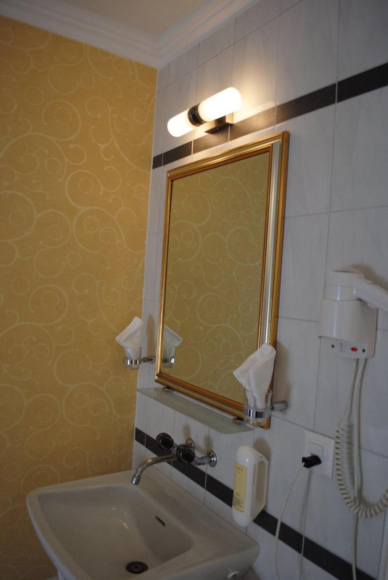 Esos Hotel Quelle - Oda