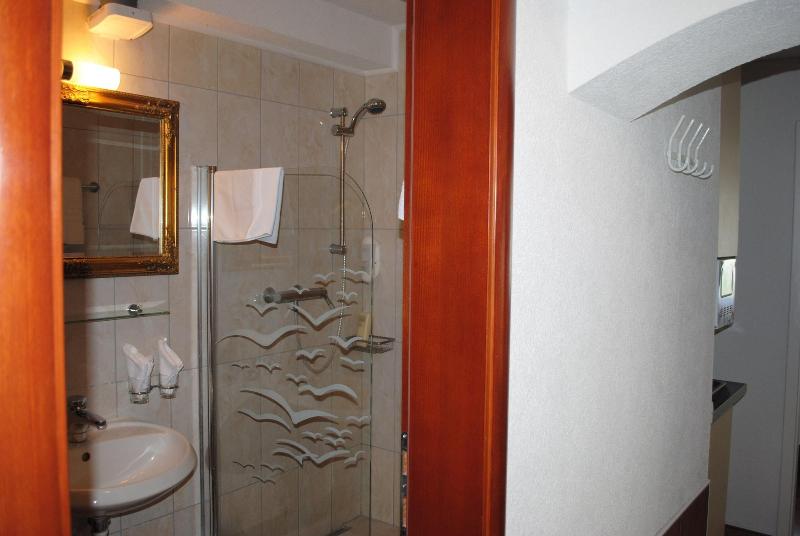 Esos Hotel Quelle - Oda