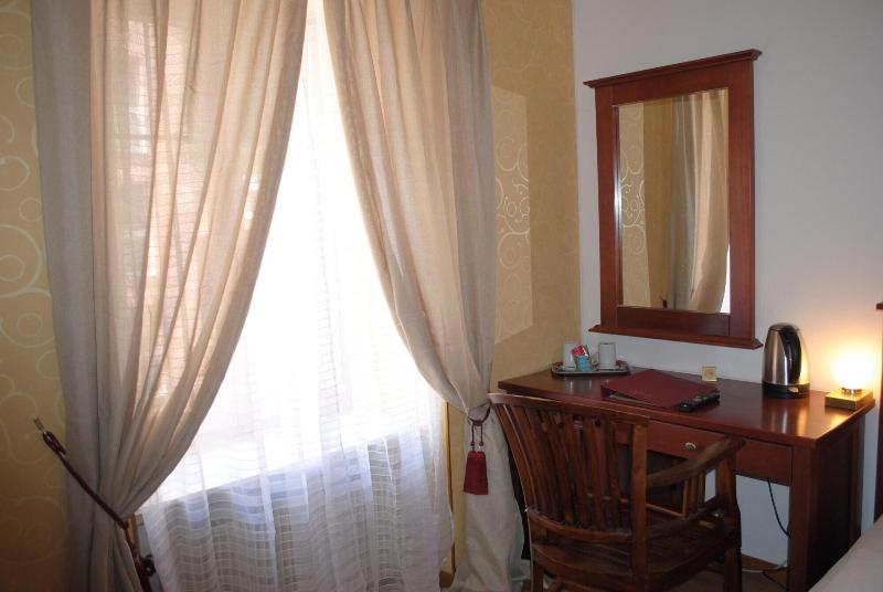 Esos Hotel Quelle - Oda