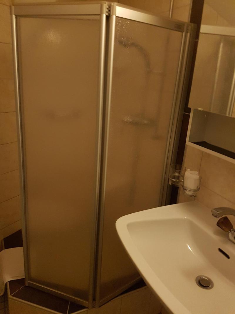 Esos Hotel Quelle - Oda