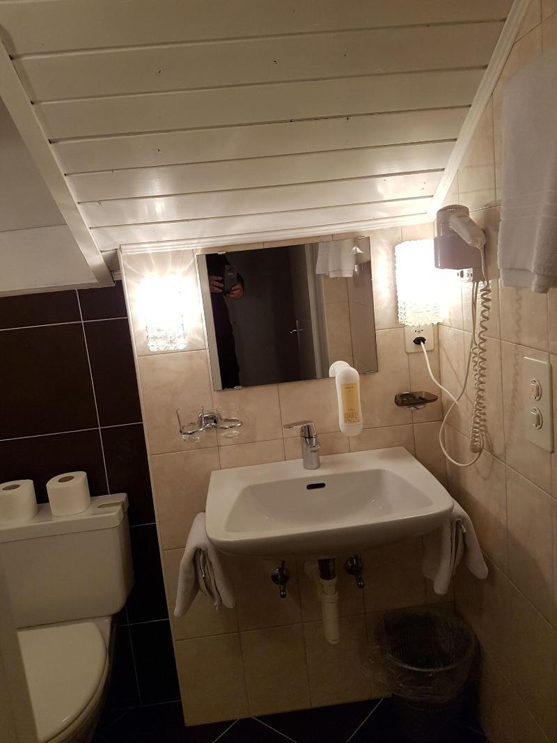 Esos Hotel Quelle - Oda