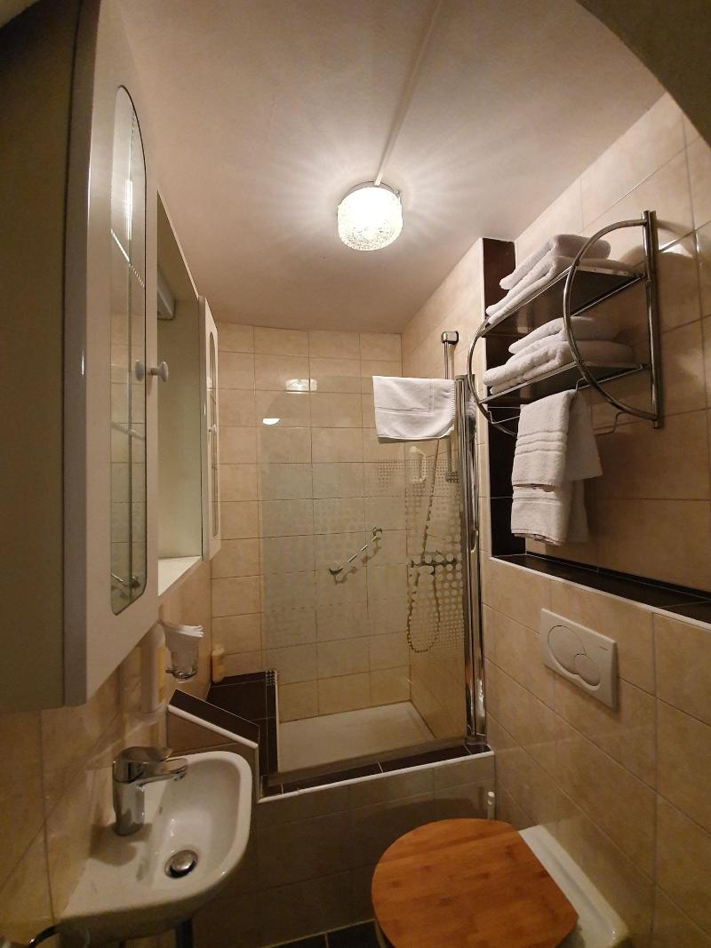 Esos Hotel Quelle - Oda