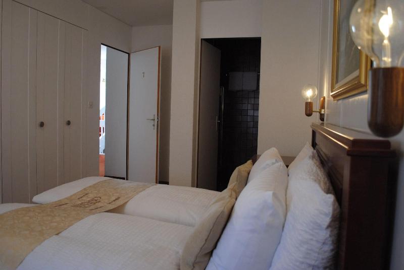 Esos Hotel Quelle - Oda