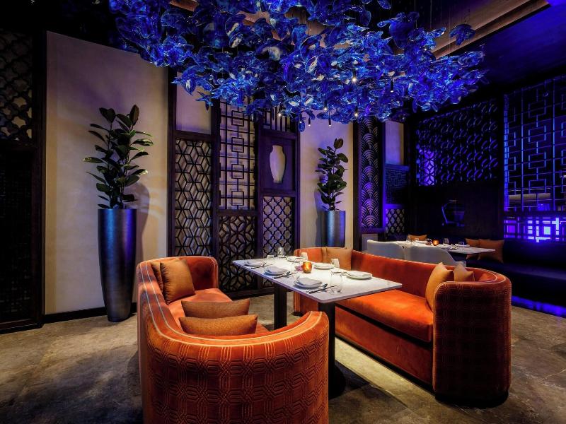 The St. Regis Doha - Lobi