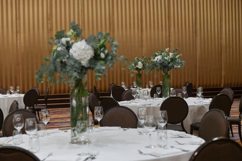 The St. Regis Doha - Toplantı