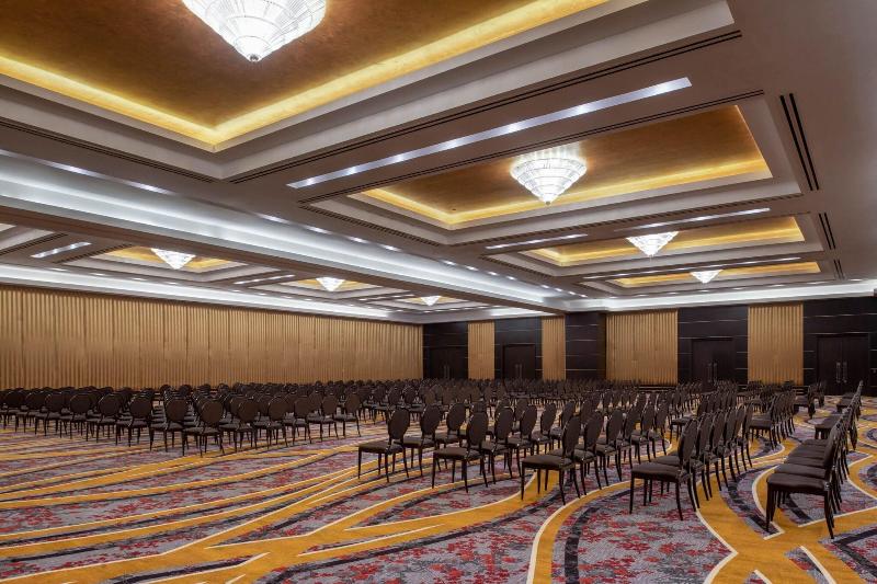The St. Regis Doha - Toplantı