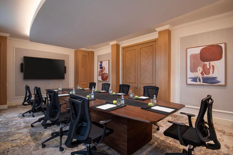 The St. Regis Doha - Toplantı