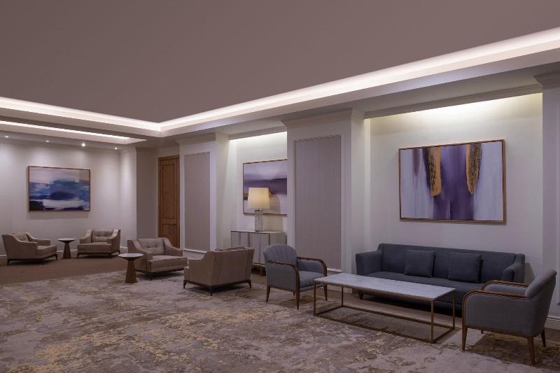 The St. Regis Doha - Toplantı