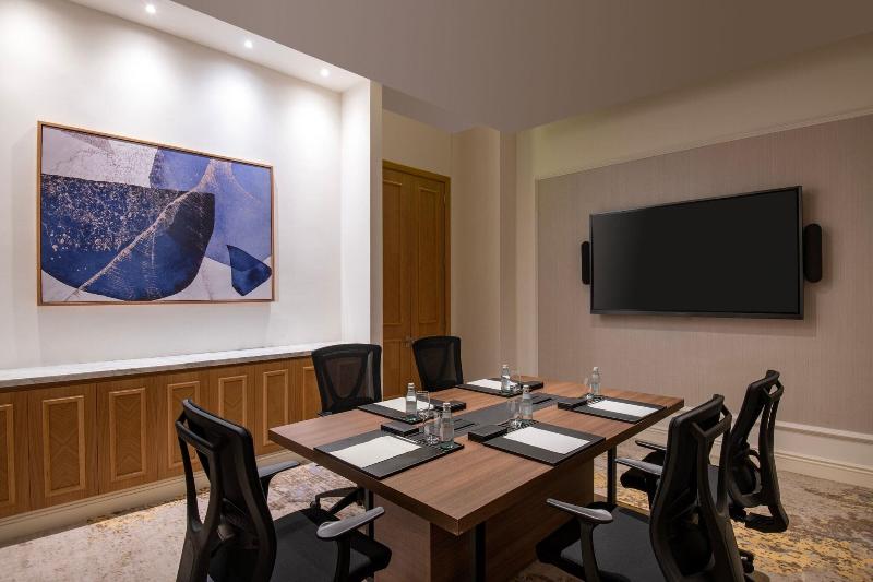 The St. Regis Doha - Toplantı