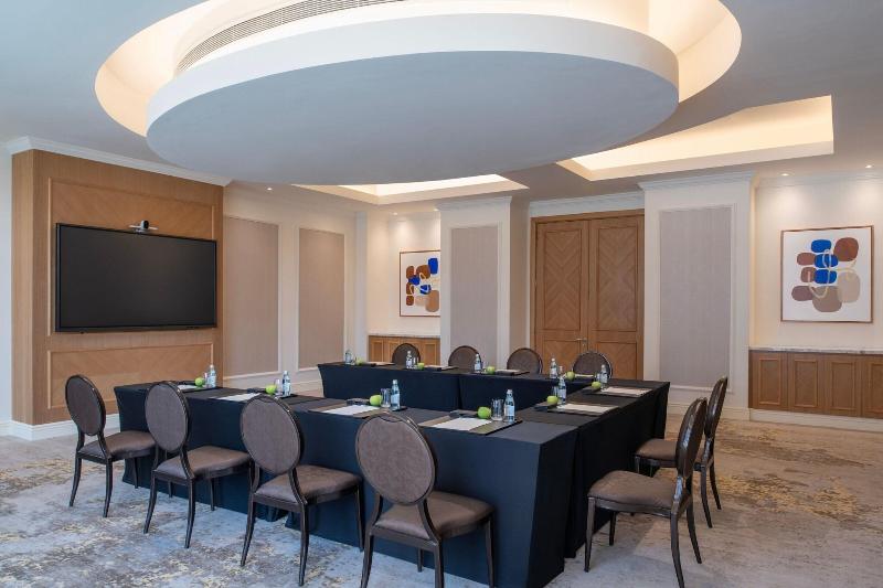 The St. Regis Doha - Toplantı