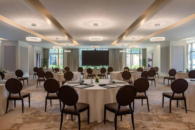 The St. Regis Doha - Toplantı