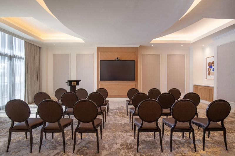 The St. Regis Doha - Toplantı