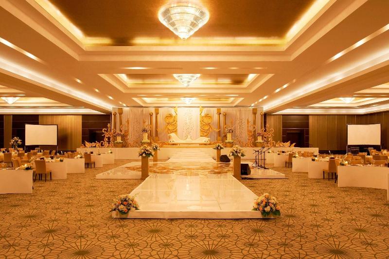 The St. Regis Doha - Toplantı