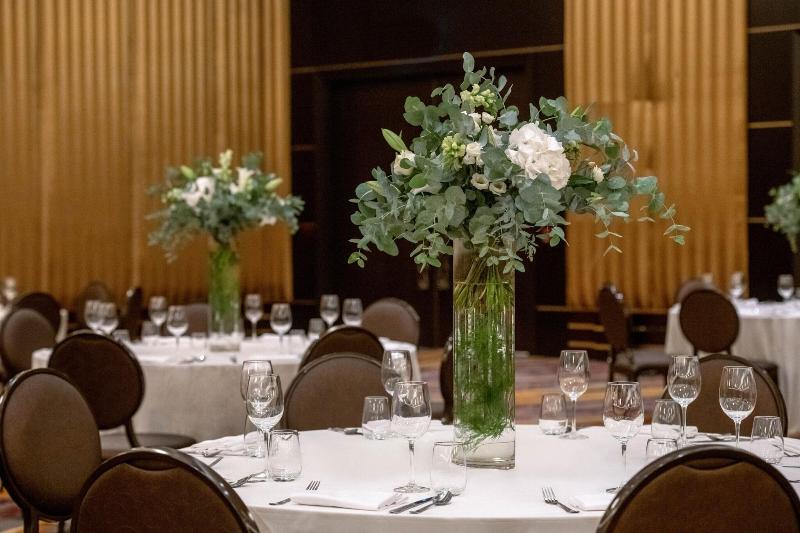 The St. Regis Doha - Toplantı