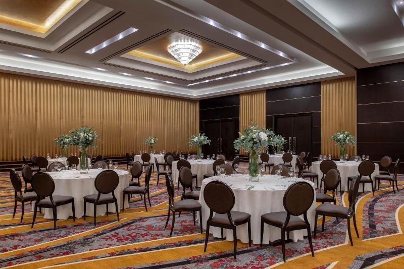 The St. Regis Doha - Toplantı