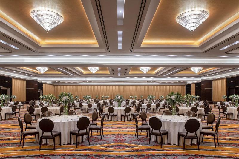 The St. Regis Doha - Toplantı