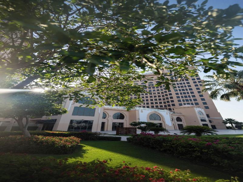 The St. Regis Doha - Aktivite