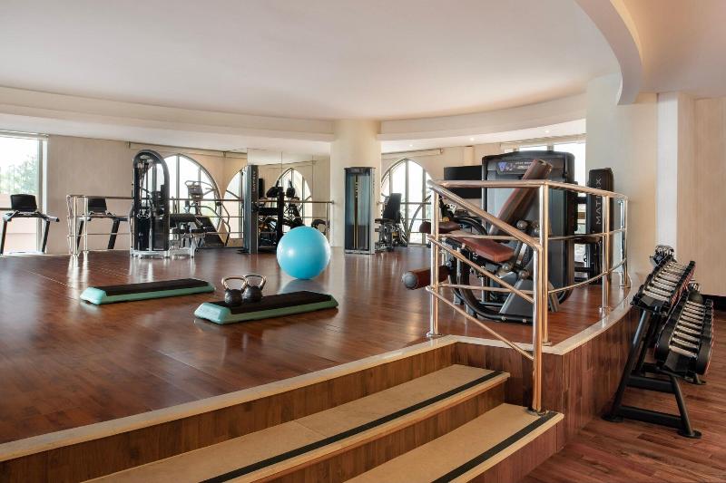 The St. Regis Doha - Aktivite