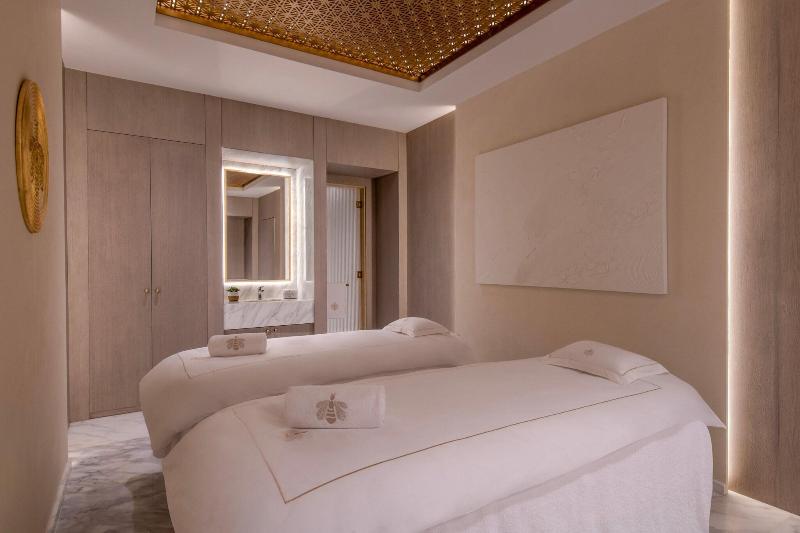 The St. Regis Doha - Aktivite