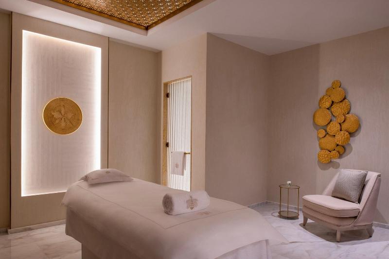 The St. Regis Doha - Aktivite