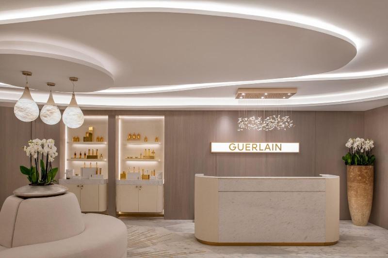 The St. Regis Doha - Aktivite