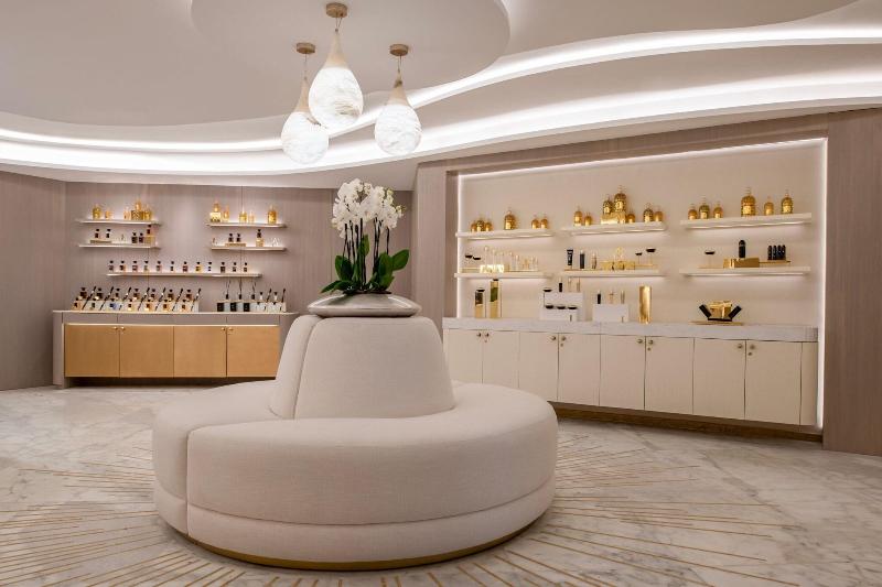The St. Regis Doha - Aktivite