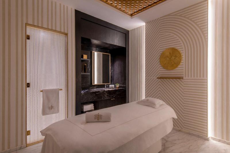 The St. Regis Doha - Aktivite