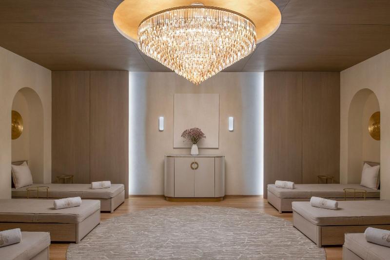 The St. Regis Doha - Aktivite