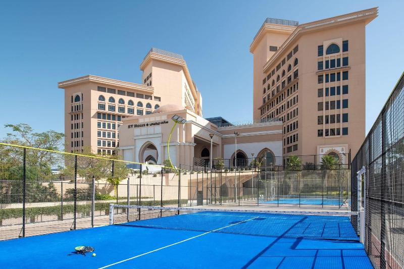 The St. Regis Doha - Aktivite