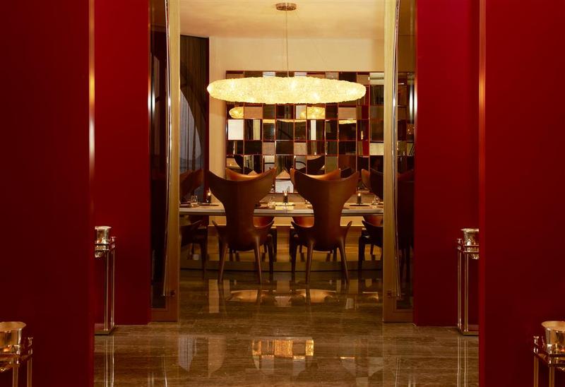 The St. Regis Doha - Genel