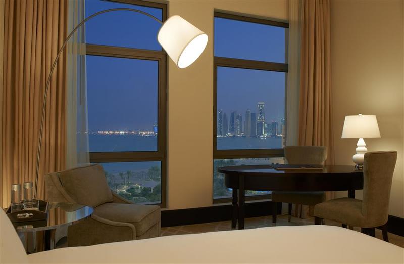 The St. Regis Doha - Genel
