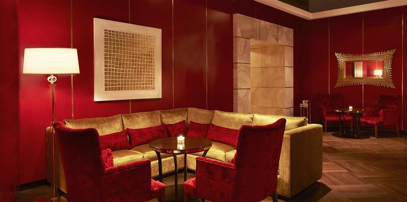 The St. Regis Doha - Genel