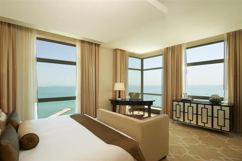 The St. Regis Doha - Genel