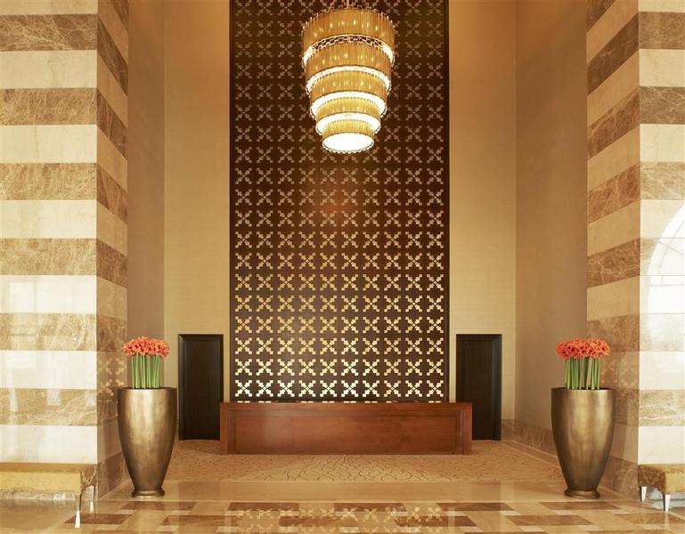 The St. Regis Doha - Genel