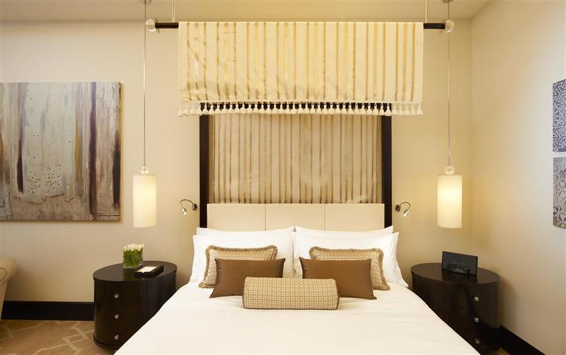 The St. Regis Doha - Genel