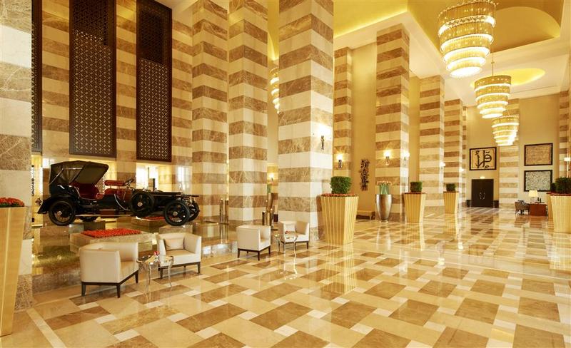 The St. Regis Doha - Genel