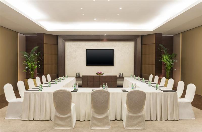 The St. Regis Doha - Genel
