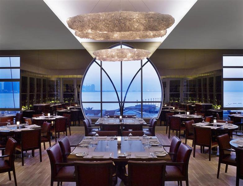 The St. Regis Doha - Genel