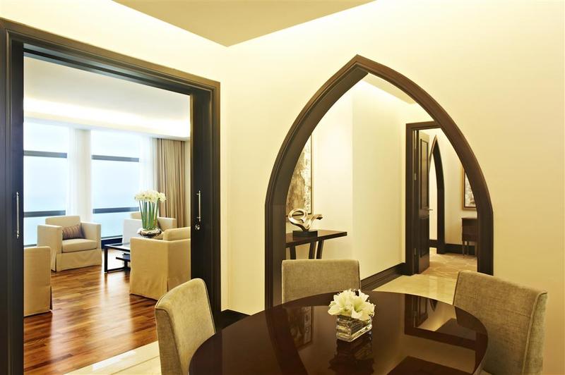 The St. Regis Doha - Genel